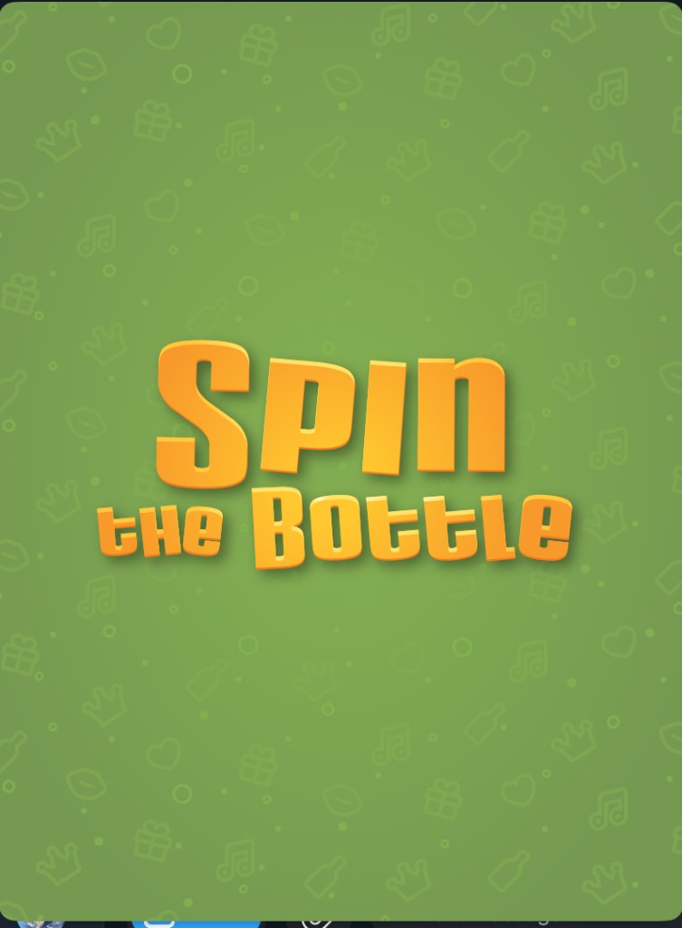 Spin the Bottle